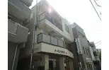 JR京浜東北・根岸線 王子駅 徒歩5分  築37年