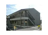 JR飯田線 辰野駅 徒歩19分 2階建 築21年