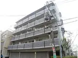 大阪メトロ長堀鶴見緑地線 玉造駅(ＪＲ) 徒歩3分 5階建 築31年