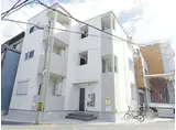 大阪メトロ今里筋線 今里駅(近鉄) 徒歩8分 3階建 築4年