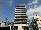 大阪メトロ千日前線 新深江駅 徒歩2分 10階建 築1年