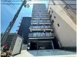近鉄大阪線 今里駅(近鉄) 徒歩3分 9階建 築5年