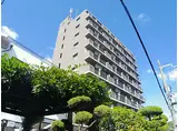 大阪メトロ千日前線 新深江駅 徒歩7分 10階建 築28年