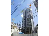 JR大阪環状線 玉造駅(ＪＲ) 徒歩3分 15階建 築4年