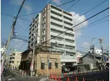 JR大阪環状線 鶴橋駅 徒歩3分 9階建 築14年