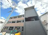 大阪メトロ今里筋線 今里駅(近鉄) 徒歩9分 3階建 築1年
