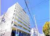 大阪メトロ千日前線 今里駅(大阪メトロ) 徒歩8分 9階建 築8年