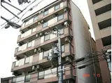 JR大阪環状線 鶴橋駅 徒歩6分 7階建 築27年