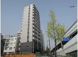 JR大阪環状線 森ノ宮駅 徒歩5分 14階建 築12年