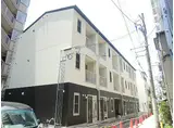 大阪メトロ中央線 緑橋駅 徒歩3分 3階建 築9年