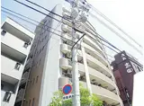 JR大阪環状線 鶴橋駅 徒歩3分 11階建 築18年
