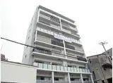 JR大阪環状線 鶴橋駅 徒歩4分 9階建 築8年
