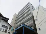 大阪メトロ千日前線 鶴橋駅 徒歩3分 9階建 築37年