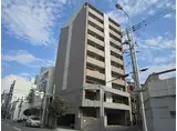 JR大阪環状線 玉造駅(ＪＲ) 徒歩5分 10階建 築24年