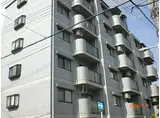 大阪メトロ千日前線 今里駅(大阪メトロ) 徒歩8分 6階建 築32年