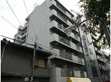 JR大阪環状線 森ノ宮駅 徒歩3分 7階建 築45年