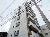 大阪メトロ千日前線 北巽駅 徒歩5分 8階建 築40年