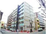 JR大阪環状線 玉造駅(ＪＲ) 徒歩3分 7階建 築10年
