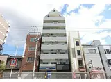 大阪メトロ千日前線 今里駅(大阪メトロ) 徒歩4分 9階建 築36年