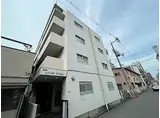 大阪メトロ中央線 深江橋駅 徒歩4分 5階建 築37年
