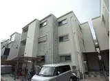 京阪本線 萱島駅 徒歩6分 3階建 築3年