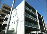 JR京浜東北・根岸線 北浦和駅 徒歩10分 4階建 築5年