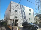 JR京浜東北・根岸線 浦和駅 徒歩10分 4階建 築5年