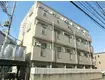 JR京浜東北・根岸線 北浦和駅 徒歩6分  築32年(1K/4階)