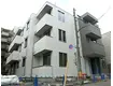 JR京浜東北・根岸線 与野駅 徒歩8分  築6年(1LDK/1階)