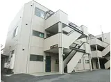 JR京浜東北・根岸線 与野駅 徒歩38分 3階建 築28年
