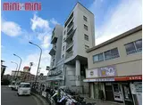 JR東海道・山陽本線 舞子駅 徒歩3分 8階建 築33年