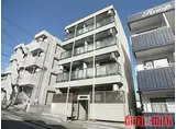 JR東海道・山陽本線 垂水駅 徒歩14分 4階建 築33年