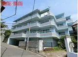 山陽電鉄本線 霞ケ丘駅(兵庫) 徒歩4分 4階建 築35年