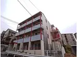 兵庫県神戸市西区 4階建 築34年