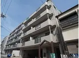 JR東海道・山陽本線 西明石駅 徒歩3分 5階建 築33年