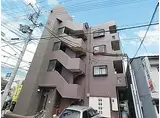 JR東海道・山陽本線 鷹取駅 徒歩10分 4階建 築28年
