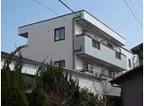 JR東海道・山陽本線 明石駅 徒歩5分 3階建 築27年