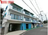 山陽電鉄本線 霞ケ丘駅(兵庫) 徒歩7分 3階建 築48年