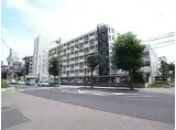 山陽電鉄本線 霞ケ丘駅(兵庫) 徒歩4分 7階建 築49年