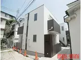 JR東海道・山陽本線 舞子駅 徒歩13分 2階建 築8年