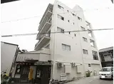 JR東海道・山陽本線 塩屋駅(兵庫) 徒歩1分 5階建 築48年