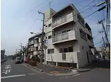 JR東海道・山陽本線 西明石駅 徒歩2分 3階建 築46年