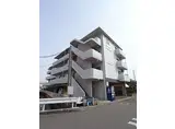 山陽電鉄本線 西新町駅 徒歩14分 4階建 築31年