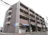 JR東海道・山陽本線 西明石駅 徒歩49分 4階建 築24年