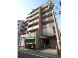 JR東海道・山陽本線 明石駅 徒歩5分 7階建 築26年