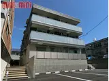 山陽電鉄本線 山陽垂水駅 徒歩7分 3階建 築6年