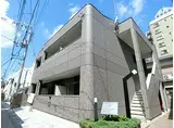 JR東海道・山陽本線 明石駅 徒歩5分 2階建 築22年
