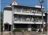 神戸市西神・山手線 学園都市駅 徒歩35分 3階建 築35年