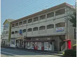 JR東海道・山陽本線 朝霧駅 徒歩40分 3階建 築48年