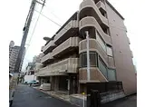 JR東海道・山陽本線 明石駅 徒歩4分 5階建 築23年